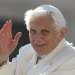 Pope Benedict XVI