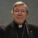 George Pell