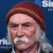 David Crosby