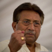 Pervez Musharraf