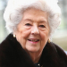 Betty Boothroyd