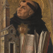 Thomas Aquinas