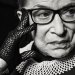 Joan Ruth Bader Ginsburg