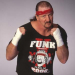 Terry Funk 