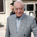 Mohamed Al-Fayed