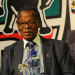 Prince Mangosuthu Gatsha Buthelezi