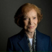 Eleanor Rosalynn Carter