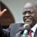 John Pombe Joseph Magufuli