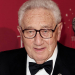 Henry Alfred Kissinger