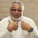 Jerry John Rawlings