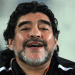 Diego Maradona