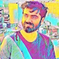 Ankit Dubey